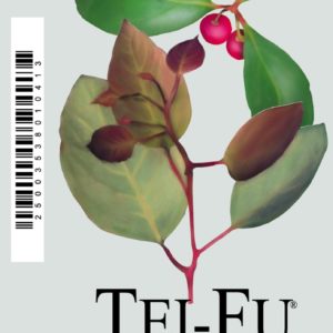 Обезболивающий лосьон «Тэй-Фу» НСП для мышц и суставов