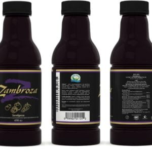 Замброза НСП Zаmbroza NSP