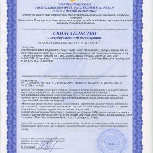 Гиста Блок НСП