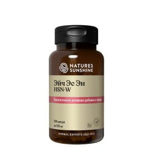 Эйч Эс Эн НСП