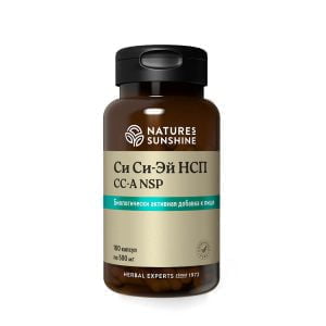 Си Си-Эй НСП