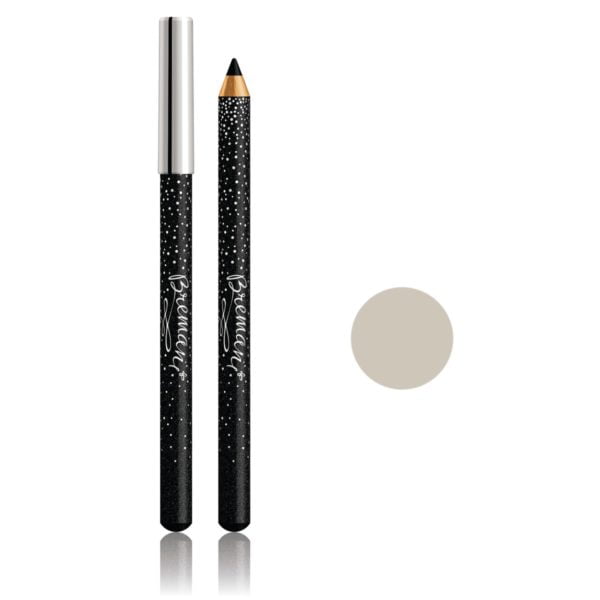 Контурный карандаш для век Конфетти Eye pencil BREMANIA