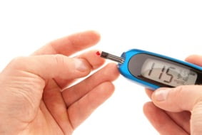 Сахарный диабет - профилактика и лечение с продуктами NSP
